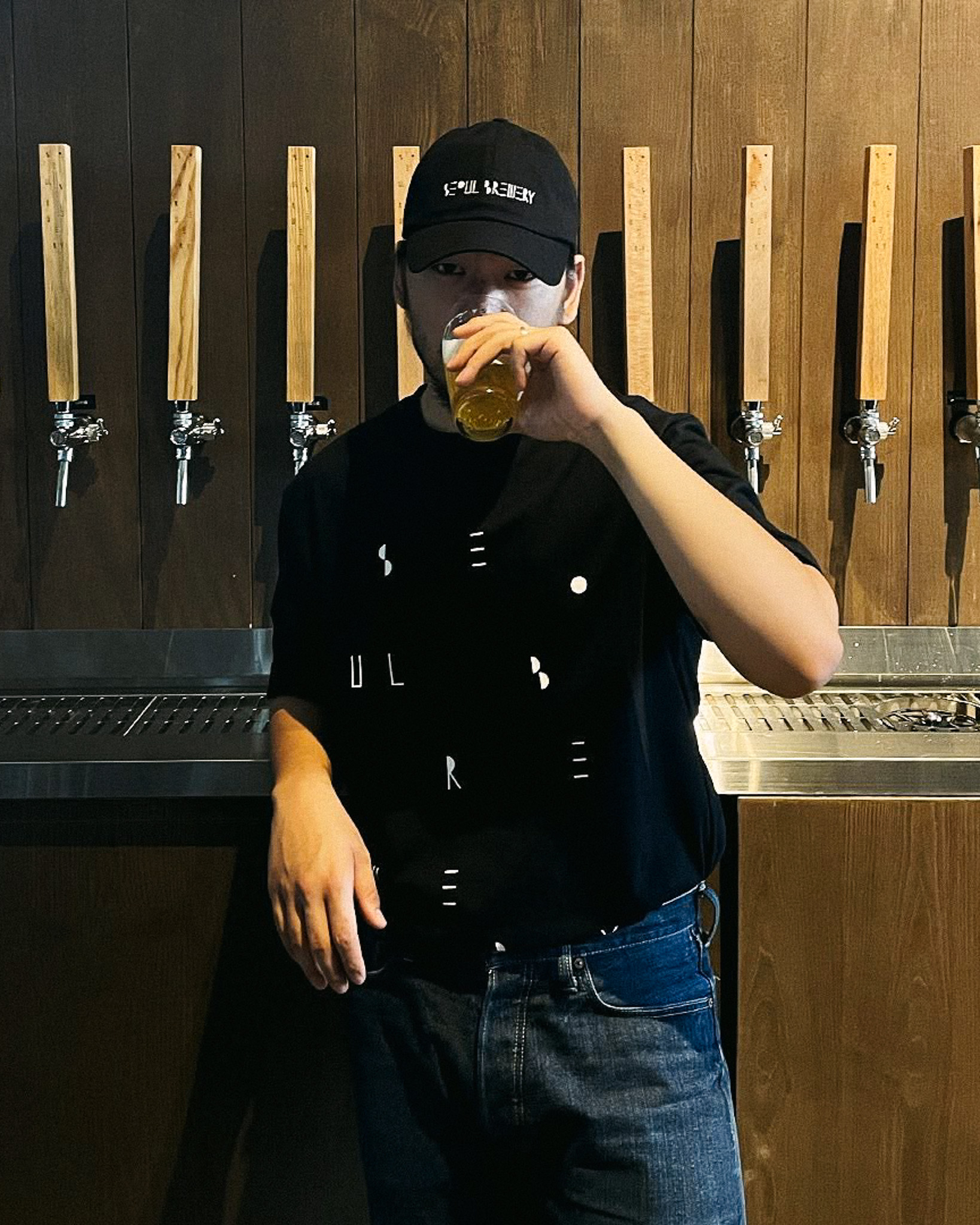 Seoul Brewery
